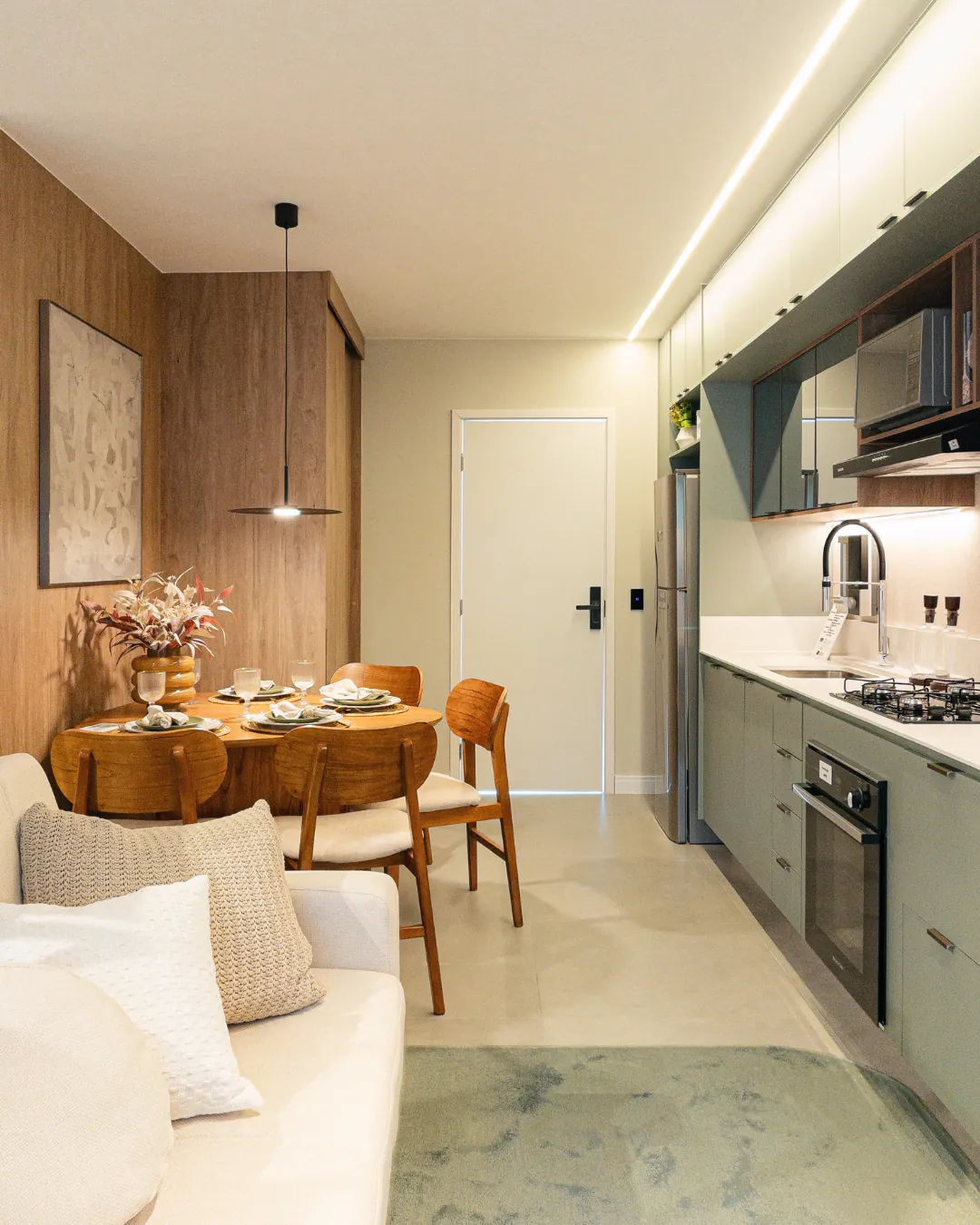 Instala&ccedil;&atilde;o de novos pontos hidr&aacute;ulicos